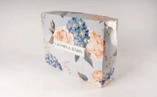 Caja tapa + base CTB42