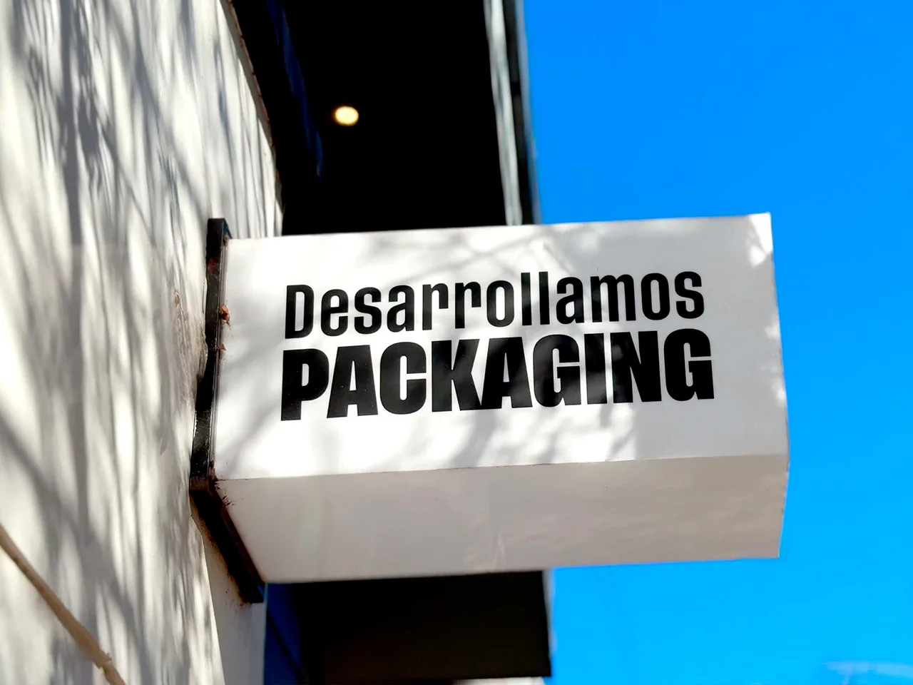 Desarrollo de packaging en Gráfica Tucumán
