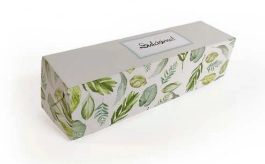 Caja de una pieza C1P54