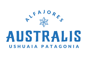 Alfajores Australis