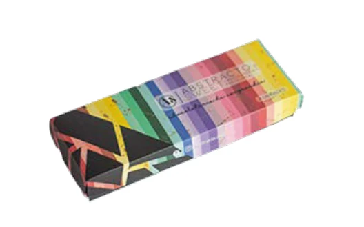 Caja tapa + base CTB31