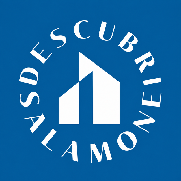Descubrí Salamone