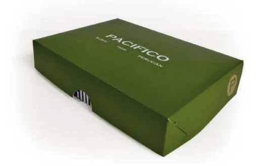 Caja de una pieza C1P51