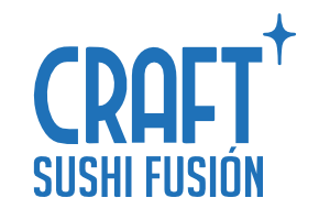 Craft Sushi Fusión