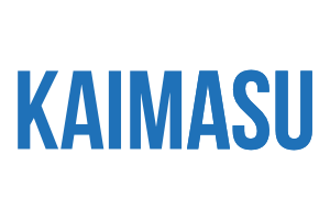 Kaimasu