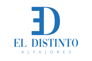 El Distinto