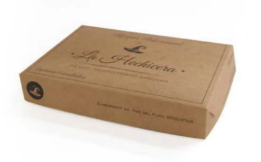 Caja de una pieza C1P42