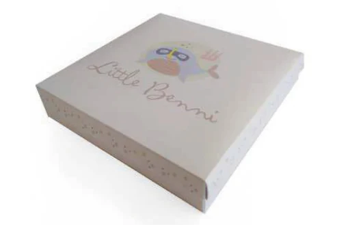 Caja tapa + base CTB09