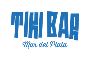 Tiki Bar