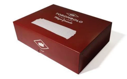 Caja de una pieza C1P29
