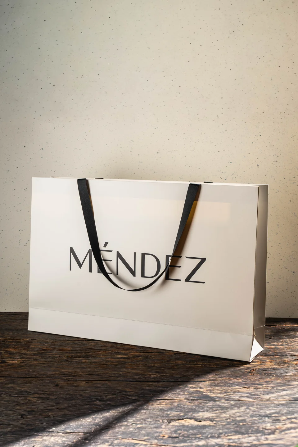 Bolsa Méndez · fotografía del archivo de agosto de 2026