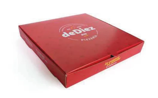 Caja de una pieza C1P61