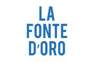 La Fonte D’Oro